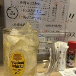 居酒屋 KATER - 