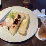 アニジュ - 