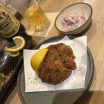 居酒屋 KATER - 