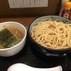 自家製麺つけそば 九六