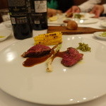 クッチーナ イタリアーナ ガッルーラ - 