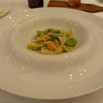 クッチーナ イタリアーナ ガッルーラ - 