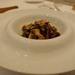 クッチーナ イタリアーナ ガッルーラ - 