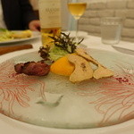 クッチーナ イタリアーナ ガッルーラ - 