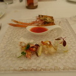 クッチーナ イタリアーナ ガッルーラ - 