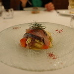 クッチーナ イタリアーナ ガッルーラ - 