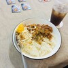 Meeats BoardGame & Kitchen - 無水チキンカレー