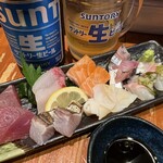 居酒屋ドラ☆キチ - 