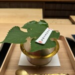 徳ㇵ本也 - 
