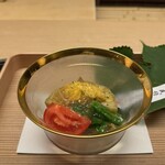 徳ㇵ本也 - 