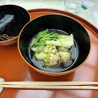 美濃吉本店 竹茂楼 - 
