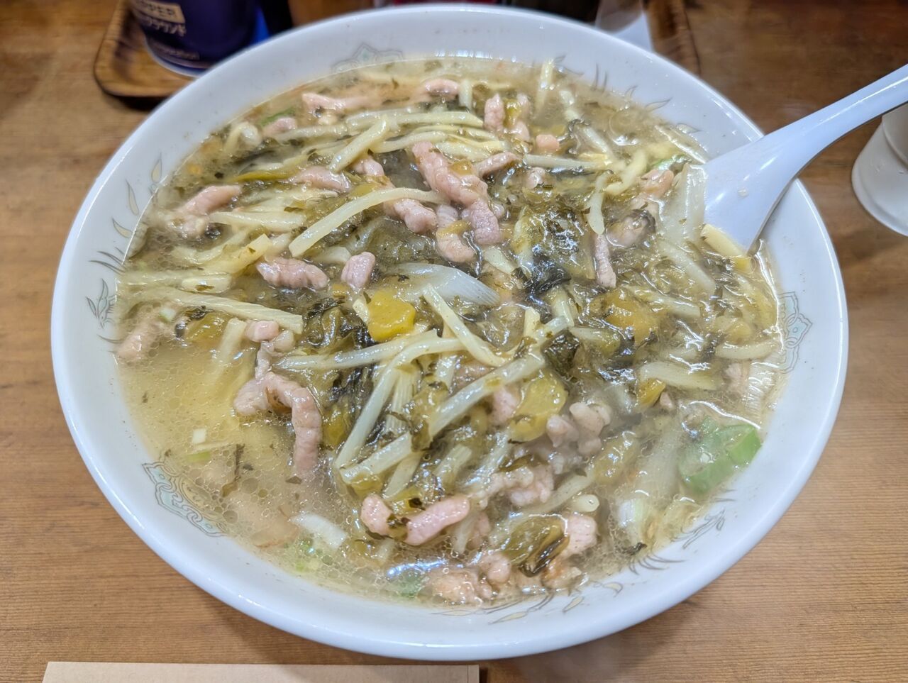写真 : 中国料理 かおたん 赤坂店 - 赤坂/中華料理 | 食べログ