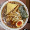 大井町 立食い中華蕎麦 いりこ屋 - 料理写真: