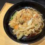 小諸そば - 料理写真: