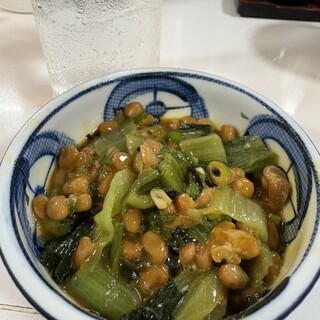 お食事処 新京本店_1