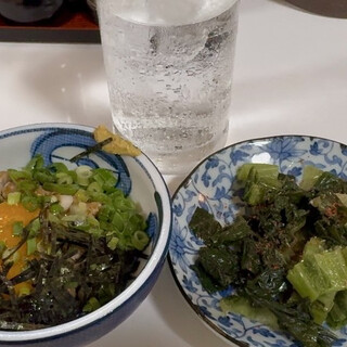 お食事処 新京本店_0