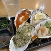 広島名物 牡蠣一番