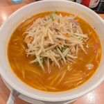 日高屋 - 料理写真: