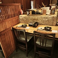 名古屋コーチン鶏おでん清水 - 