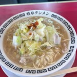 岐阜タンメン 21号茜部店 - 
