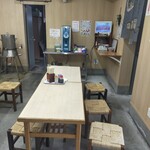 手打ちうどん 上田 - 