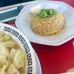 岐阜タンメン 21号茜部店 - 