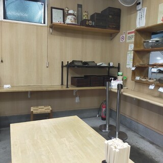 手打ちうどん 上田_2