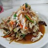 丸新 - 料理写真:肉野菜炒め