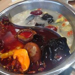 슌토우슈우리