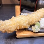 小諸そば - 料理写真: