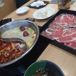슌토우슈우리
