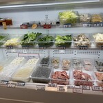 タムジャイ麻辣湯 - 
