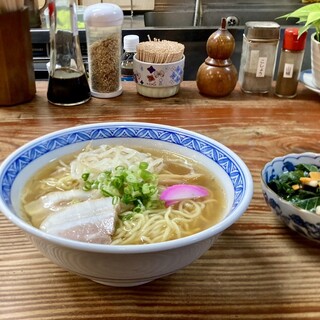 うえまつ食堂_0