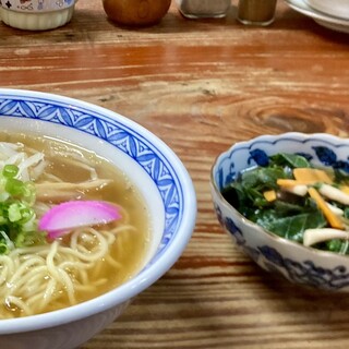 うえまつ食堂_1