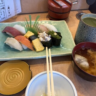 口コミ一覧 : 丸寿司 関屋店 （まるずし） - 関屋/回転寿司 [食べログ]
