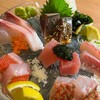 炭火ごろ焼き&beer ごきげんえびす - 