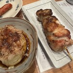 はらどけい - 料理写真: