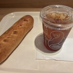 リトルマーメイド - 料理写真: