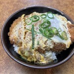 かつ丼吉兵衛 - 