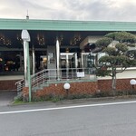 朝鮮飯店 富岡店
