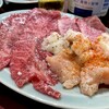 焼肉 あきた苑 泉崎店