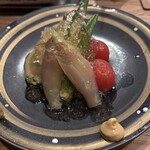 食堂 O-SAKA-YA
