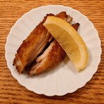 焼鳥 るい家 - 