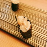 SUSHI TOKYO TEN、 - 