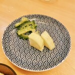 SUSHI TOKYO TEN、 - 