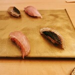 SUSHI TOKYO TEN、 - 