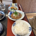 鯛匠 HANANA - 料理写真: