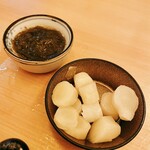SUSHI TOKYO TEN、 - 