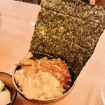 SUSHI TOKYO TEN、 - 