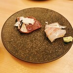 SUSHI TOKYO TEN、 - 